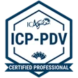 ICP-PDV ICAgile certification badge